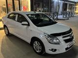 Chevrolet Cobalt 2022 годаүшін5 200 000 тг. в Кызылорда – фото 2