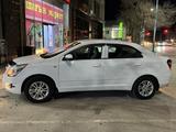 Chevrolet Cobalt 2022 годаүшін5 200 000 тг. в Кызылорда – фото 4