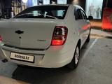 Chevrolet Cobalt 2022 годаүшін5 200 000 тг. в Кызылорда – фото 5