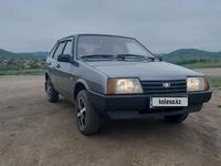 ВАЗ (Lada) 2109 2002 годаүшін850 000 тг. в Усть-Каменогорск