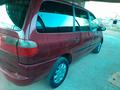 Volkswagen Sharan 1998 годаfor2 480 000 тг. в Алматы – фото 3