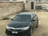 Toyota Camry 2012 года за 5 300 000 тг. в Актау