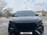 Hyundai Tucson 2018 годаүшін10 500 000 тг. в Караганда