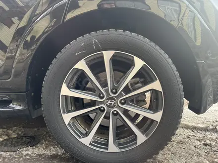 Hyundai Tucson 2018 года за 10 500 000 тг. в Караганда – фото 10