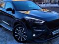 Hyundai Tucson 2018 годаүшін10 500 000 тг. в Караганда – фото 14