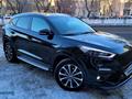 Hyundai Tucson 2018 годаүшін10 500 000 тг. в Караганда – фото 15
