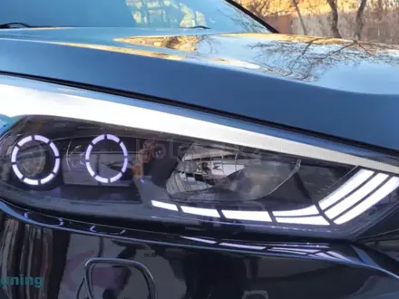 Hyundai Tucson 2018 года за 10 500 000 тг. в Караганда – фото 18
