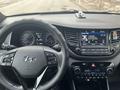 Hyundai Tucson 2018 годаүшін10 500 000 тг. в Караганда – фото 4