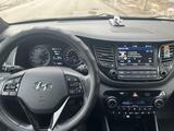 Hyundai Tucson 2018 годаүшін10 500 000 тг. в Караганда – фото 4
