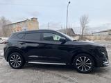 Hyundai Tucson 2018 годаүшін10 500 000 тг. в Караганда – фото 2