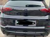 Hyundai Tucson 2018 годаүшін10 500 000 тг. в Караганда – фото 3