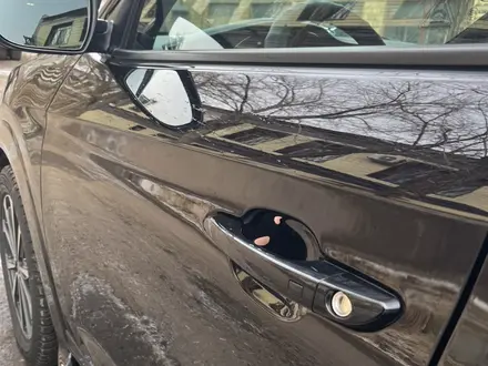 Hyundai Tucson 2018 года за 10 500 000 тг. в Караганда – фото 7