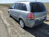 Opel Zafira 2005 года за 4 500 000 тг. в Атырау