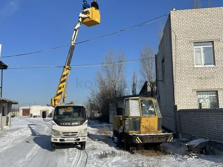 Tadano 2010 года за 10 000 000 тг. в Семей