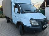 ГАЗ ГАЗель 2012 годаүшін5 400 000 тг. в Алматы – фото 3