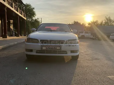 Toyota Mark II 1996 года за 1 700 000 тг. в Алматы – фото 4