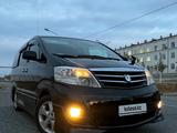 Toyota Alphard 2008 годаfor11 000 000 тг. в Алматы