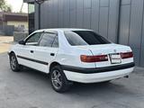 Toyota Corona 1997 года за 2 500 000 тг. в Усть-Каменогорск – фото 4