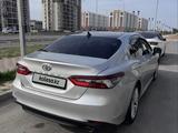 Toyota Camry 2019 годаүшін13 500 000 тг. в Шымкент – фото 4