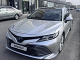 Toyota Camry 2019 годаүшін13 500 000 тг. в Шымкент – фото 2