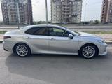 Toyota Camry 2019 годаүшін13 500 000 тг. в Шымкент – фото 3