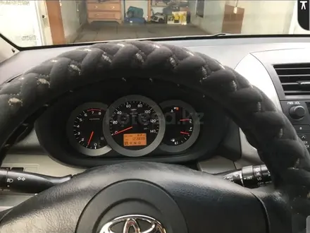 Toyota RAV4 2007 года за 7 300 000 тг. в Семей – фото 9