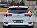 Hyundai Tucson 2018 года за 9 400 000 тг. в Астана – фото 5