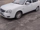 ВАЗ (Lada) Priora 2170 2013 годаүшін2 200 000 тг. в Семей