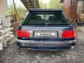 Audi 100 1992 года за 1 100 000 тг. в Алматы – фото 3