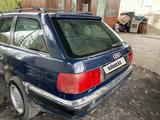 Audi 100 1992 года за 1 100 000 тг. в Алматы – фото 4