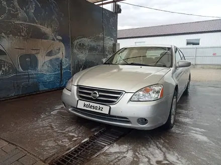 Nissan Altima 2007 года за 2 900 000 тг. в Экибастуз