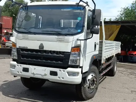 Howo  SINOTRUCK max нагрузка 15 тонн 2021 года за 24 990 000 тг. в Павлодар – фото 26