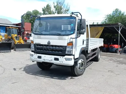 Howo  SINOTRUCK max нагрузка 15 тонн 2021 года за 24 990 000 тг. в Павлодар – фото 28