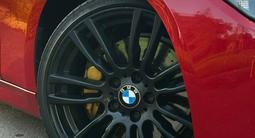 BMW 340 2015 годаүшін16 500 000 тг. в Алматы – фото 4