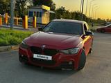 BMW 340 2015 годаүшін16 500 000 тг. в Алматы – фото 3