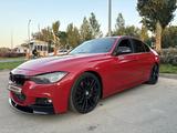 BMW 340 2015 годаүшін16 500 000 тг. в Алматы