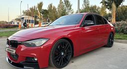 BMW 340 2015 годаүшін16 500 000 тг. в Алматы