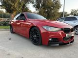 BMW 340 2015 годаүшін16 500 000 тг. в Алматы – фото 2