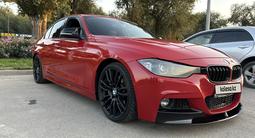 BMW 340 2015 годаүшін16 500 000 тг. в Алматы – фото 2