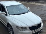 Skoda Superb 2013 года за 3 000 000 тг. в Астана