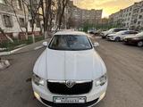 Skoda Superb 2013 года за 3 000 000 тг. в Астана – фото 4