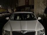 Skoda Superb 2013 года за 3 000 000 тг. в Астана – фото 5