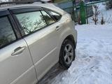 Lexus RX 300 2004 года за 6 800 000 тг. в Усть-Каменогорск – фото 2