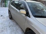 Lexus RX 300 2004 года за 6 800 000 тг. в Усть-Каменогорск – фото 4