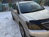 Lexus RX 300 2004 года за 6 800 000 тг. в Усть-Каменогорск – фото 5