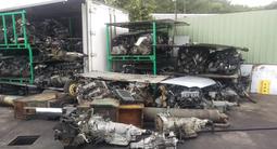 Автозапчасти из Японии SG Japan Parts в Алматы – фото 2