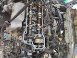Двигатель Акпп 2.4L 3.0L 3.5L за 42 000 тг. в Алматы