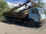 КамАЗ  5320 1987 года за 2 000 000 тг. в Экибастуз