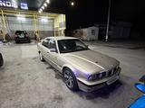 BMW 525 1993 годаүшін1 450 000 тг. в Шымкент – фото 5