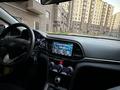 Hyundai Elantra 2020 года за 8 100 000 тг. в Атырау – фото 3